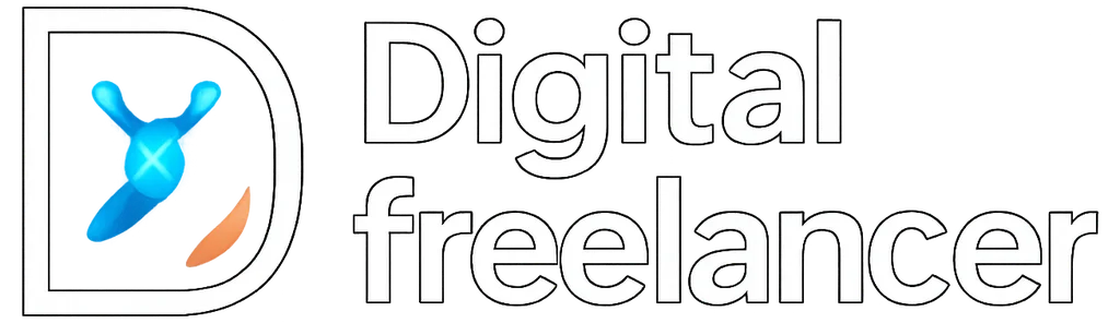 Digital freelancer
